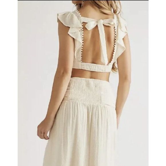 Free People County Line Skirt Set - Picture 2 of 5